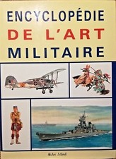 Enciclopedia dell'arte militare - 5482