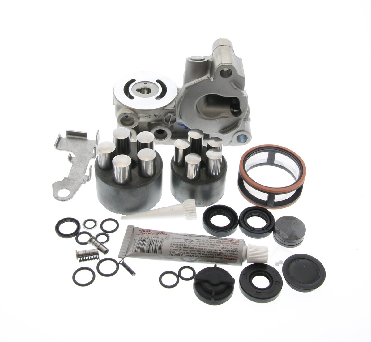 Tuff Torq Transmission Repair Kit for K46DM, K46AW & Others