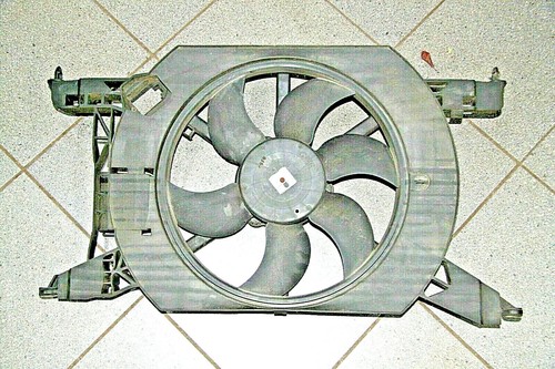 LÜFTERMOTOR LÜFTER MOTOR KÜHLER RENAULT LAGUNA K56 B56 440260201F