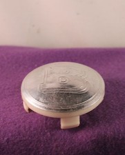 Borbet Silver Custom Wheel Center Cap Set Of One 1 Pn Cap-897