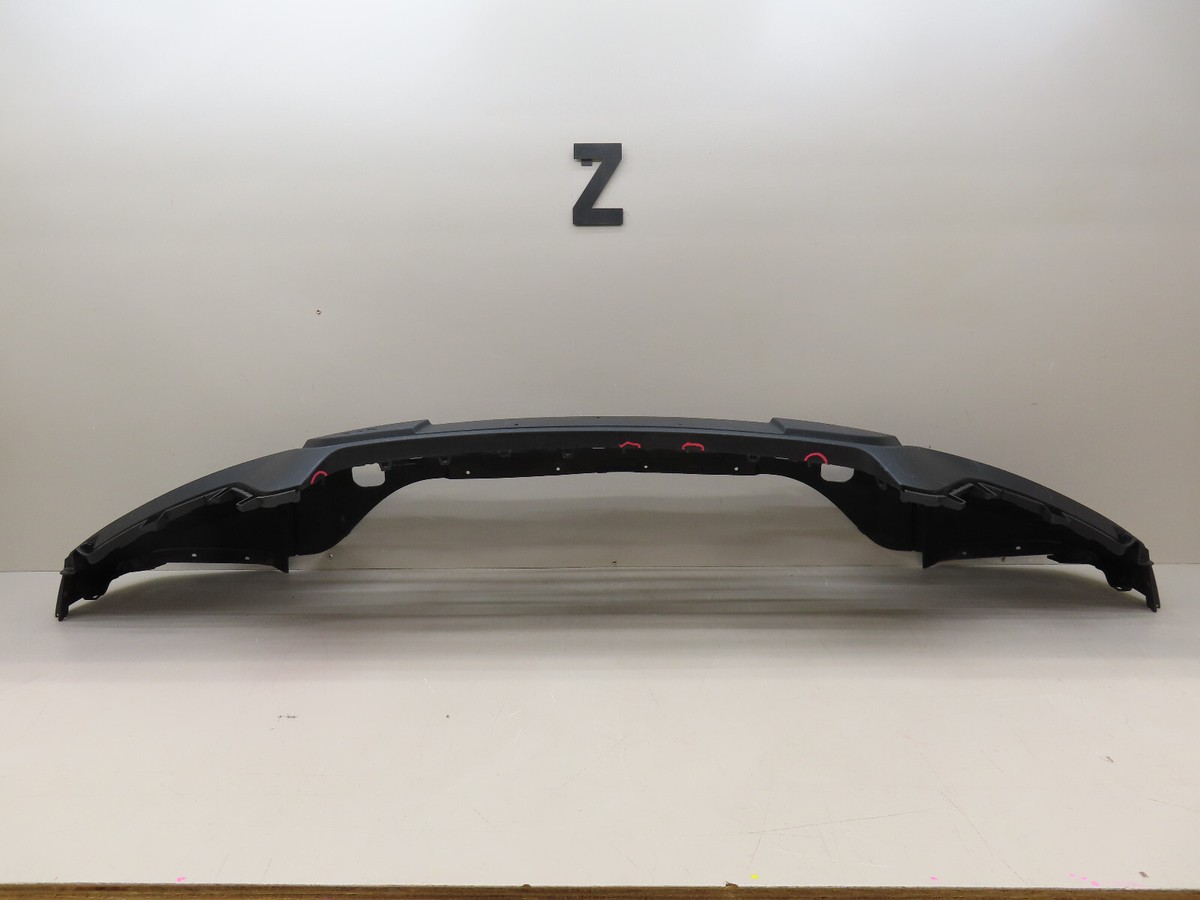 2021-2023 FORD EXPLORER TIMBERLINE FRONT LOWER BUMPER COVER OEM