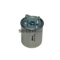 Purflux Kraftstofffilter Filter Passend FüR Mercedes-Benz Sprinter 4-T Bus