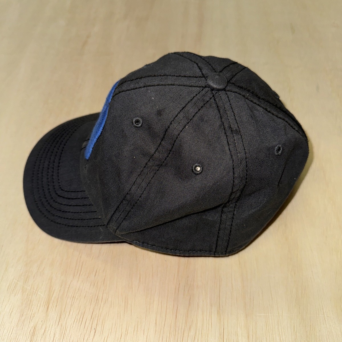 47 Brand Duke Cotton Medium Baseball Cap