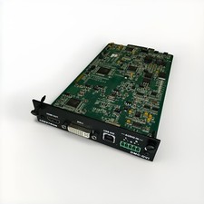 Crestron DMC-DVI DVI/HDMI Input Card für DM ...