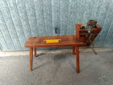 Antica Sgranatrice-Pannocchie-Mais