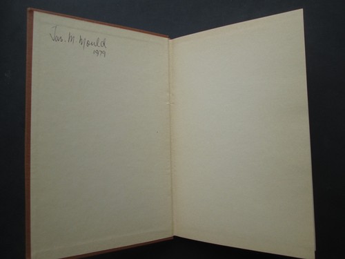 HISTORY OF FATFIELD AND HARRATON by Albert L. Hind 1974 HCDJ Signed - Picture 4 of 10
