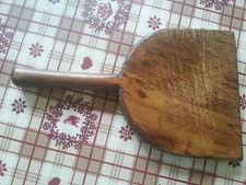 ANCIEN BATTOIR / LAVOIR / métier traditionnel de lavoir : provenance BRETAGNE