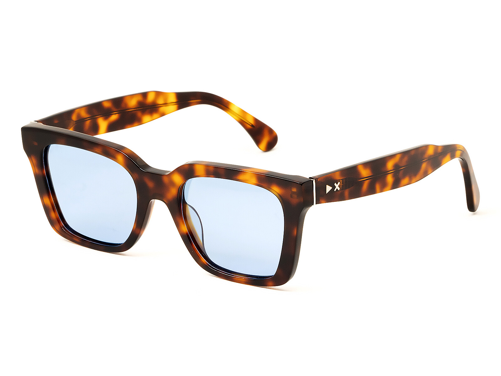 X-LAB Sonnenbrille Mod PANAREA TARTDUNKELBLAU POL 16890₽