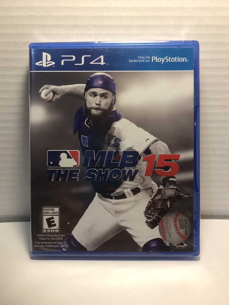 Mlb Games Mlb Tv Vr MLB The Show 17 (for PS4) Preview PCMag
