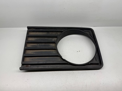 VW LT MK 1 Blende Scheinwerfer Grill Kühlergrill Ecke Rechts 281853655F