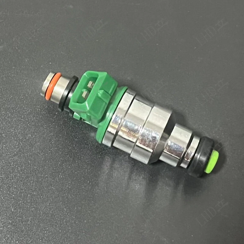 6 Pcs Fuel Injector INP-534 MD189021 For Mitsubishi Montero 1994-1996 3.5L V6' - Imagem 2 de 4