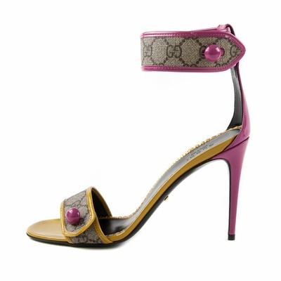 gucci gg heels