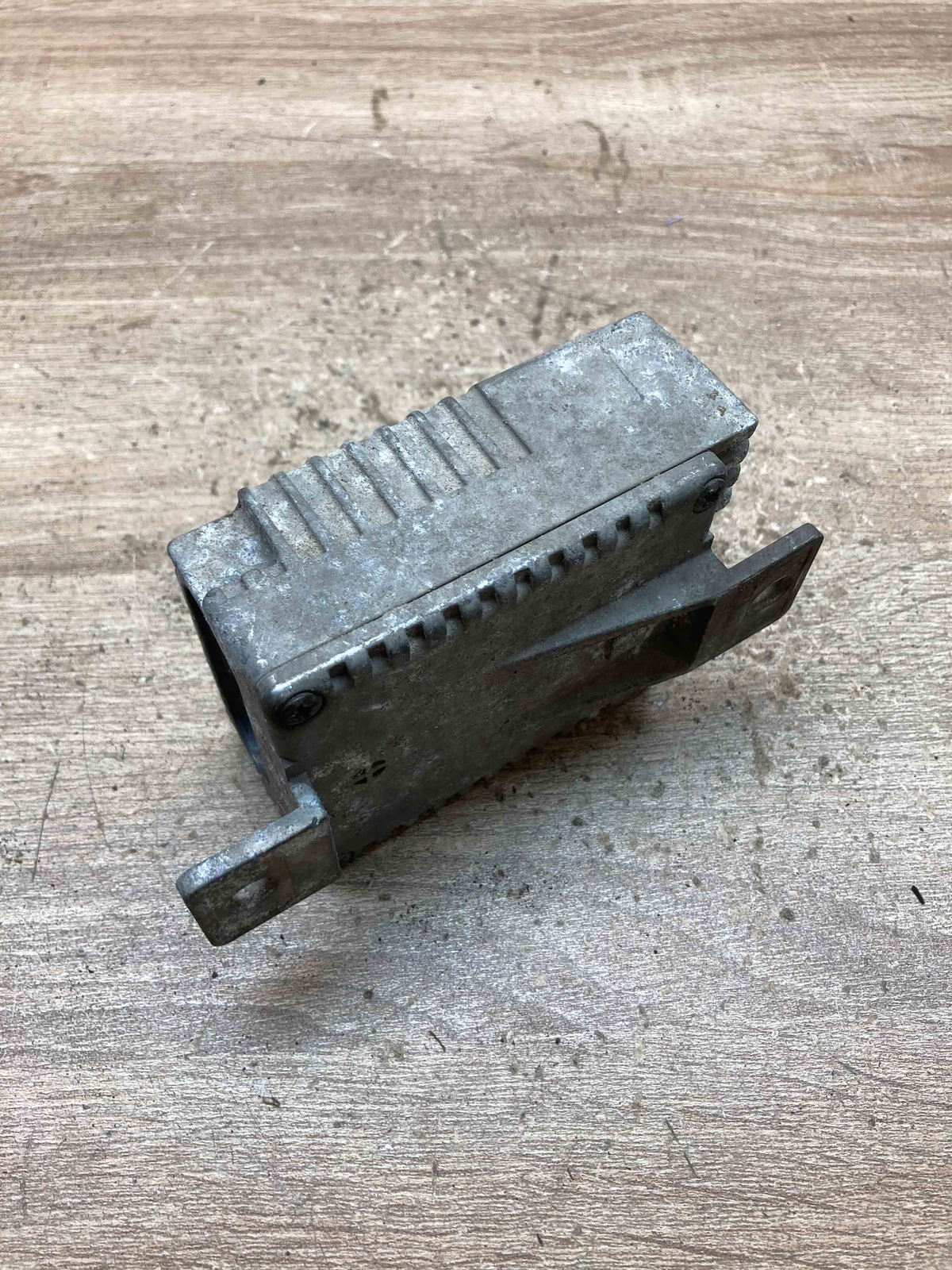 A0235466832 ESG300 Mercedes Benz HEATER BLOWER MOTOR FAN Hkr | eBay