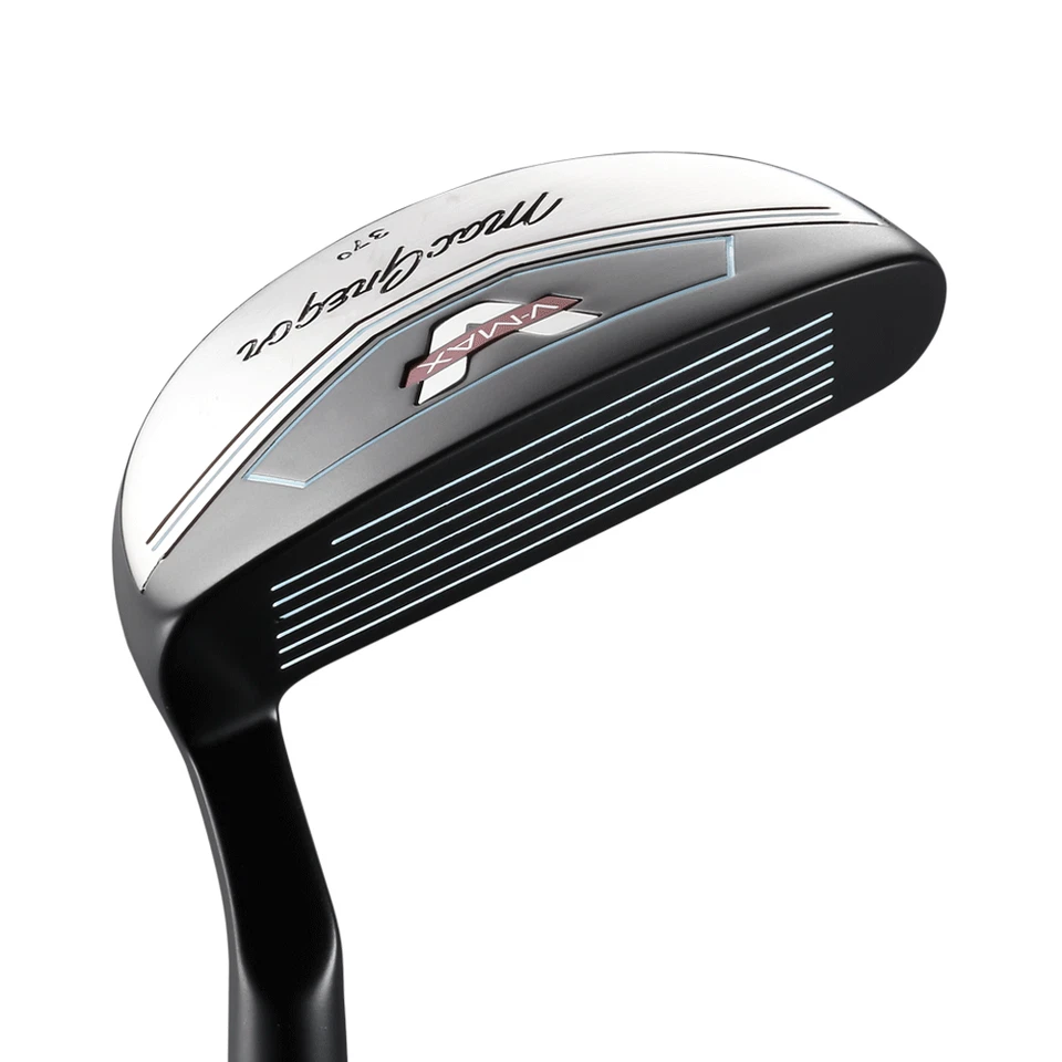 MACGREGOR 2025 V-MAX GOLF CHIPPER / ANTI SHANK CHIPPER JIGGER WEDGE / LEFT HAND - Image 2 of 3