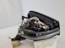 2023 Kia Sportage OEM LH Driver Left Side View Mirror Matte Black Base