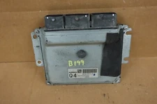2013 2014 Nissan Altima 2.5L Engine Control Computer Module ECM OEM MEC300002