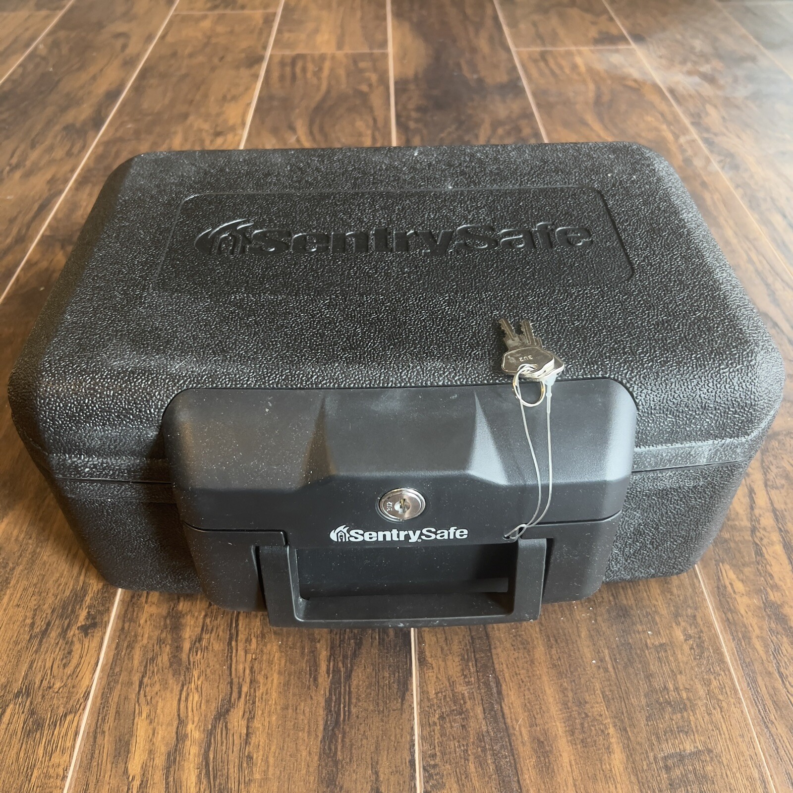 sentry safe lock box eBay