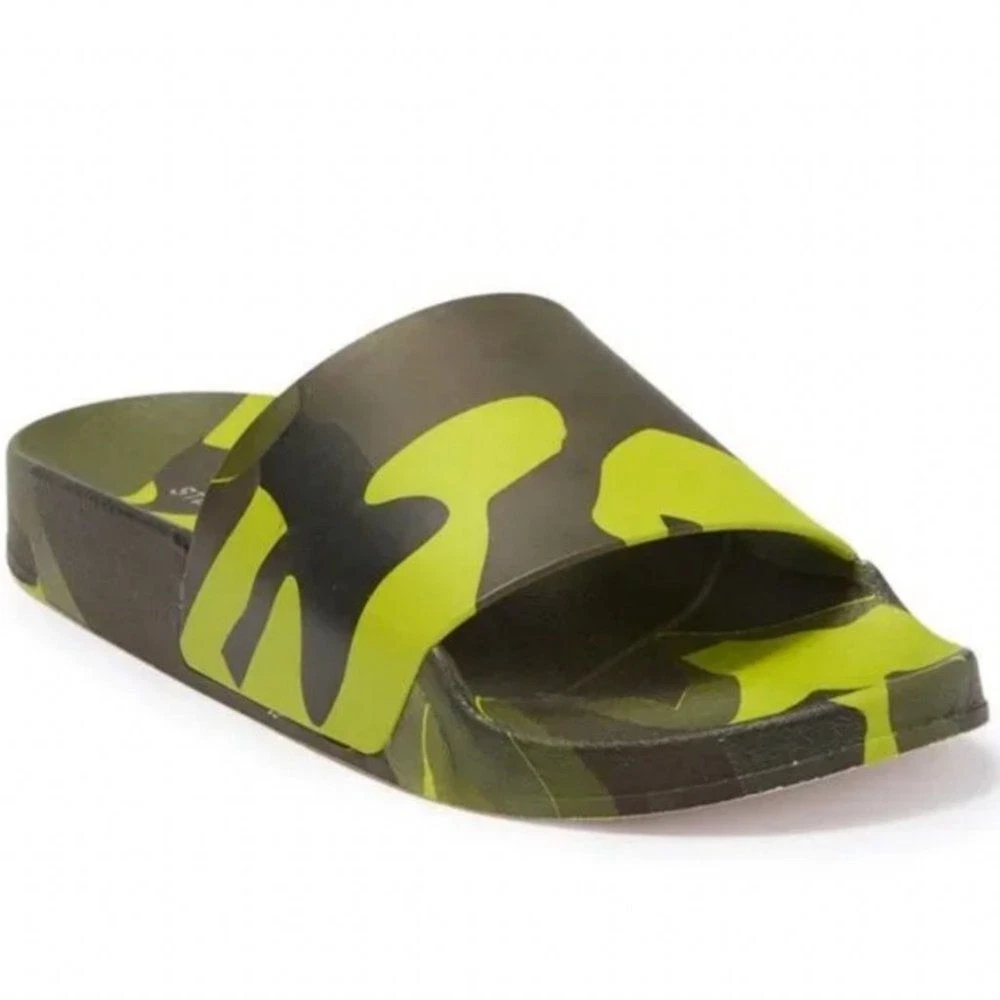 Steve madden hotsell slides nordstrom