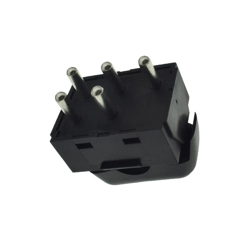 2X Master & Passenger Power Window Control Switch For 1994-2002 Chevrolet Camaro Foto 2 de 4