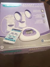 Lansinoh Smartpump 2.0 Double Breast Pump