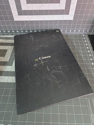 Canon CanoScan LiDE 300 Color Image Scanner K10486