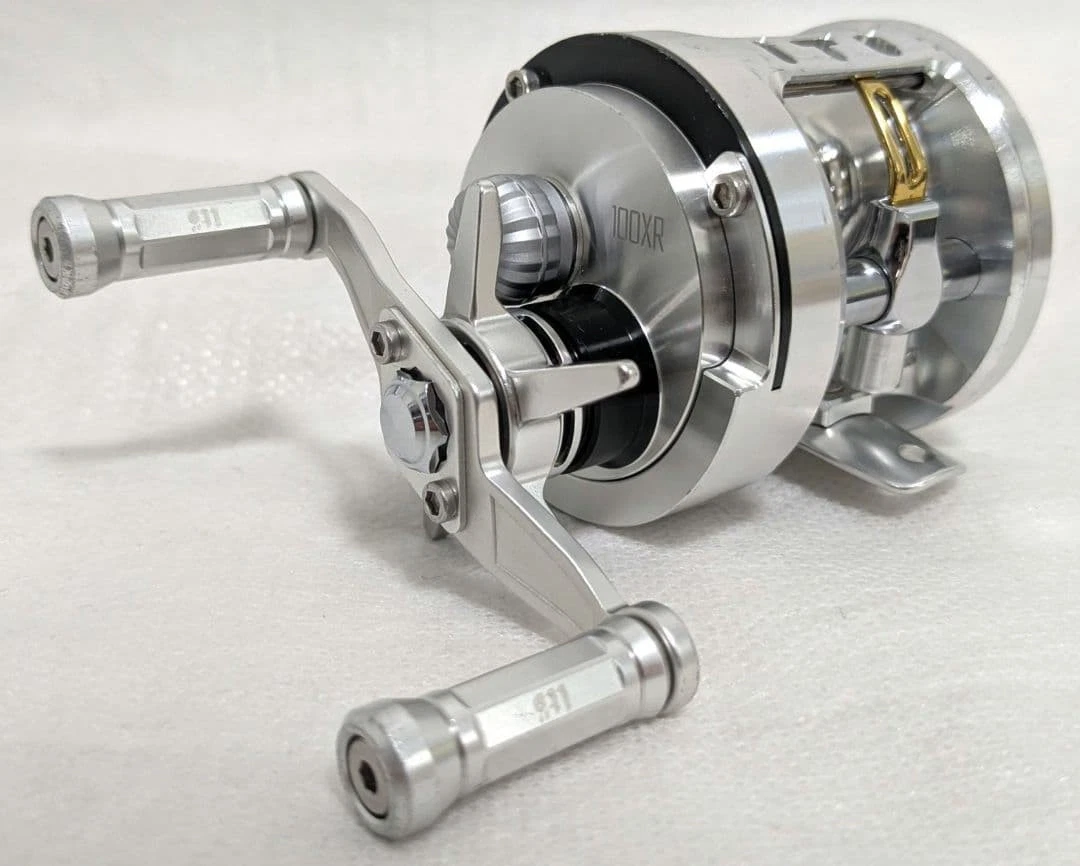Megabass Right Baitcast Reel Fishing Reels for sale | eBay