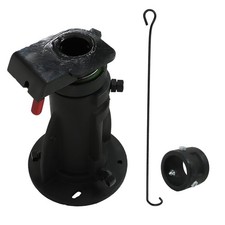 Lablt Fifth Wheel To Gooseneck Adapter For Rv Trailler C5g 12-16 20000lbs Lablt Fifth Wheel To Gooseneck Adapter For Rv Trailler C5g 12-16 20000lbs