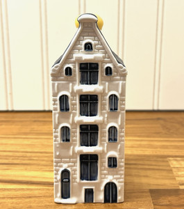 未開封KLM BOLS デルフトハウス 4点セット No.7 10 85 86 Klm Bols House | eBay