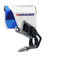 WAGNER NOX-SENSOR NOX-KATALYSATOR passend für AUDI A5 Q7 | NOS00134