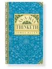 As a Man Thinketh Hardcover James Allen