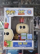 2023 Funko WonderCon Exclusives Figures Guide, Gallery and Shared List 46