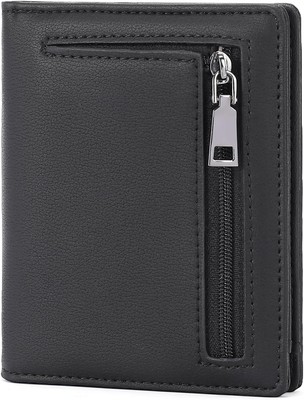 Gaekeao Leather Large Capacity Card Wallet GAEKEAO Genuine Leather