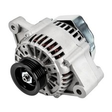Alternator Compatible With 1993-1994 Tercel, 1995-1998 Tercel 13486N