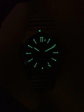 BREITLING Chronomat Automatic GMT Black Dial A32398101B1A1 TO253720 11