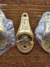 Starr Vintage Coca Cola Bottle Opener