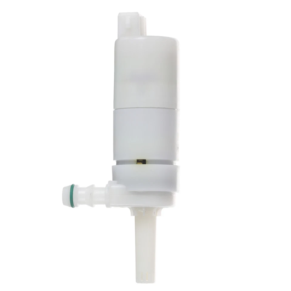Genuine Jaguar Washer Pump LNC7031AA