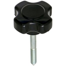 TOYOTA GENUINE Land Cruiser Windshield Catch Knob FJ40 BJ40 NEW 56409-60010 OEM