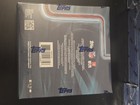 2025 Topps Chrome Football Mega Box Factory Sealed — photo 2