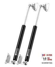 17 Inch 22.5Lbs 100N Gas Struts for TV Kitchen Cabinet Door Toolbox 17" 22.5lb