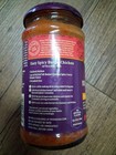 Patak's Simmer Sauce Spicy Butter Chicken Hot — photo 4
