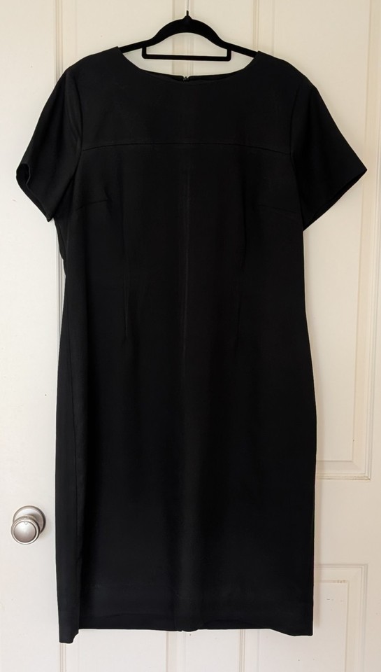 Bongardi Corporate 16 Work Sheath Dress