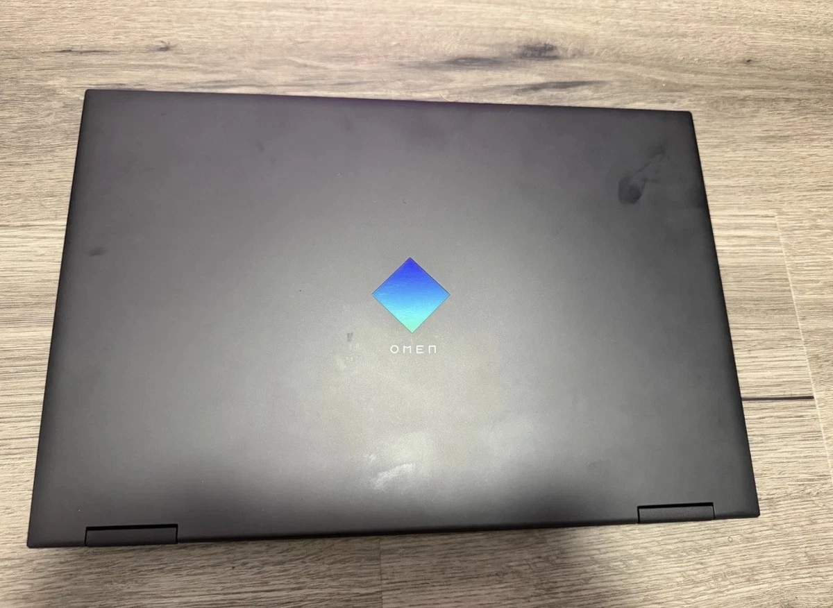 HP Omen 15-15.9 in Screen Notebooks/Laptops for Sale | Shop New