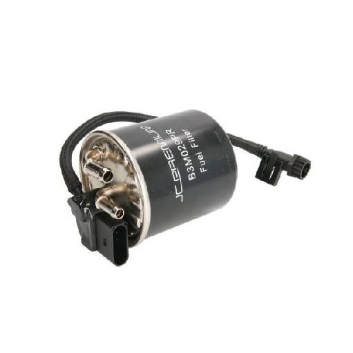 Kraftstofffilter FüR Mercedes Vito Double Cabin W447 W639 2.1 10 Bis 26 JC Neu-image