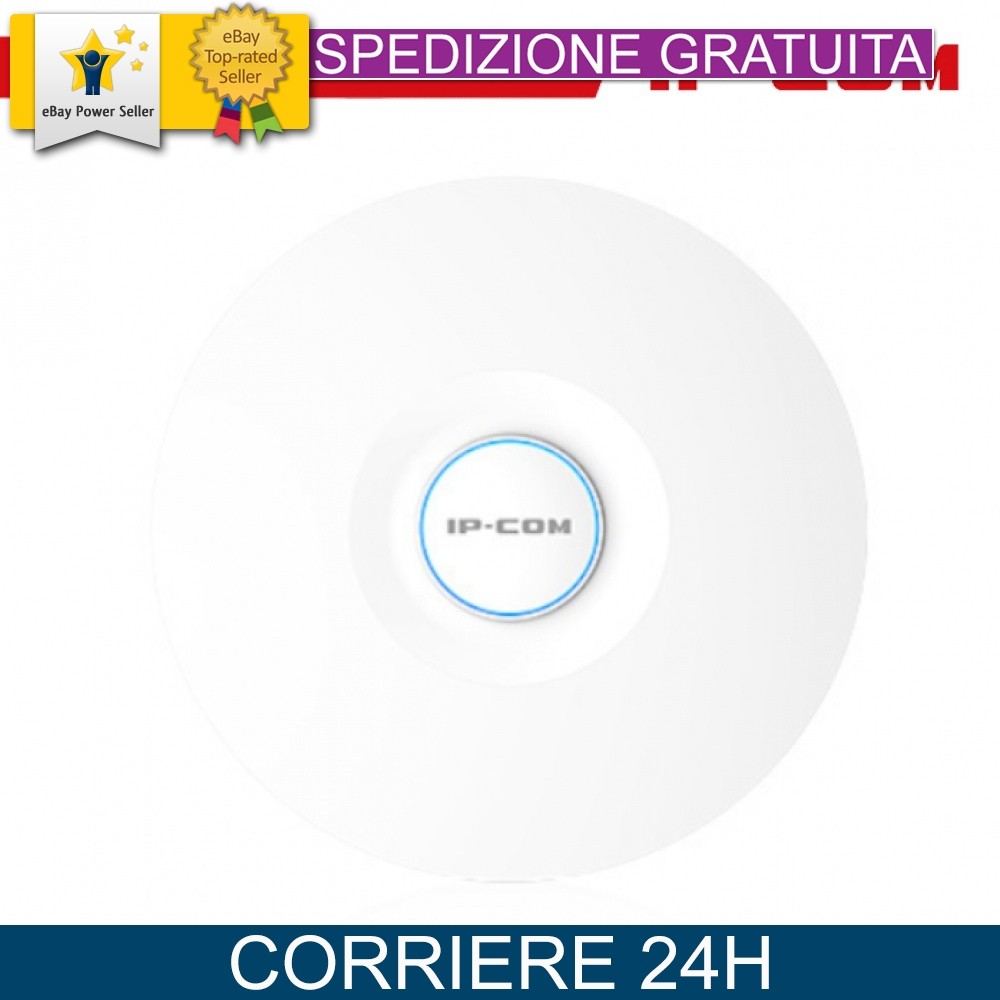 Recensione IP-COM PRO-6-LR WiFi 6: Il Re del Long Range AX3000
