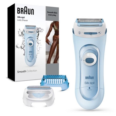 Braun Silk-epil 5-160 Women's Shaver