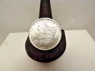 1890-O $1 Morgan Silver Dollar HIGHER GRADE # C 2378