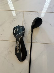 Ping G425 3 Wood | eBay