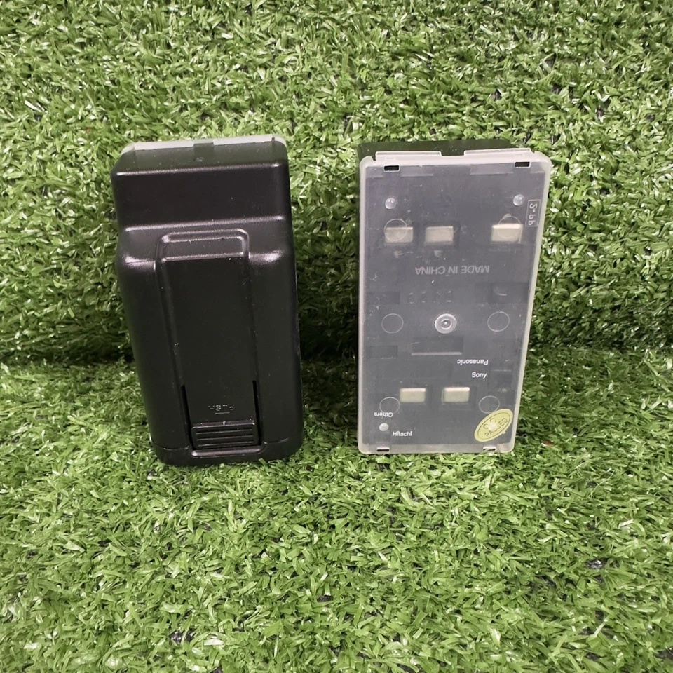 SONY N60 Battery Case for AA Batteries For SONY Handycam Cameras Nicd Battery - Image 3 of 4