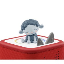  Limited Edition Sleepy Friends Lullabies from the meadow Sheep Tonie Character