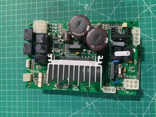 SpeedQueen 802863 Washer Speed Queen Control Board AZ229271  SLA35